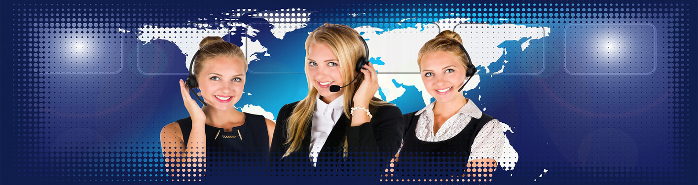 contact us