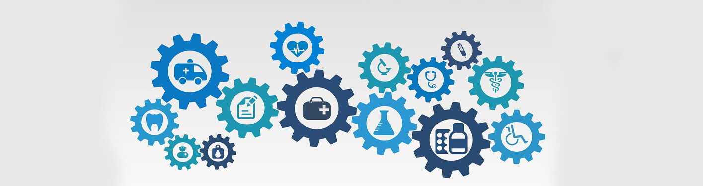 Life Sciences & Healthcare