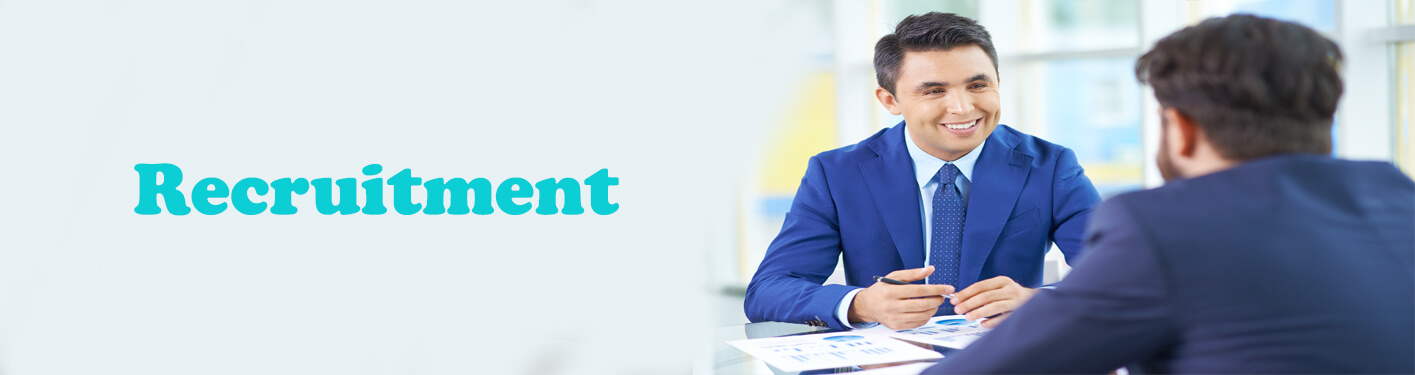 Executive Search